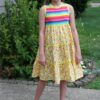 Sew Like My Mom Morea Dress