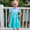 Sew Like My Mom Morea Dress