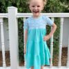 Sew Like My Mom Morea Dress