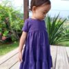 Sew Like My Mom Morea Dress