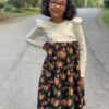 Sew Like My Mom Morea Dress