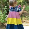 Sew Like My Mom Morea Dress