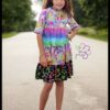 Sew Like My Mom Morea Dress