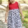 Sew Like My Mom Morea Dress