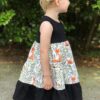Sew Like My Mom Morea Dress