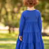 Sew Like My Mom Morea Dress