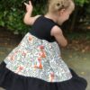 Sew Like My Mom Morea Dress