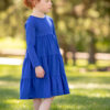 Sew Like My Mom Morea Dress