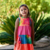 Sew Like My Mom Morea Dress