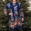 Sew Like My Mom Floret Dress