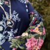 Sew Like My Mom Floret Dress