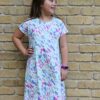 Sew Like My Mom Blomma Dress