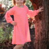 Sew Like My Mom Blomma Dress
