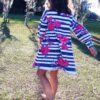 Sew Like My Mom Blomma Dress