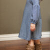 Sew Like My Mom Blomma Dress