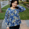 Sew Like My Mom Floret Dress