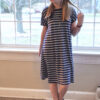 Sew Like My Mom Blomma Dress