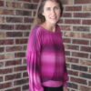 Sew Like My Mom Floret Dress