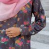 Sew Like My Mom Floret Dress