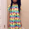 Sew Like My Mom Blomma Dress