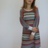 Sew Like My Mom Blomma Dress