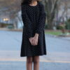 Sew Like My Mom Blomma Dress