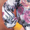 Sew Like My Mom Blomma Dress