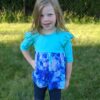 Sew Like My Mom Snapdragon Dress