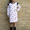 Sew Like My Mom Snapdragon Dress