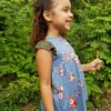 Sew Like My Mom Snapdragon Dress
