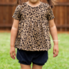 Sew Like My Mom Snapdragon Dress