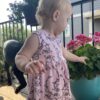 Sew Like My Mom Snapdragon Dress