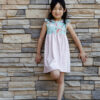 Sew Like My Mom Snapdragon Dress