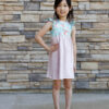Sew Like My Mom Snapdragon Dress