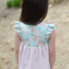 Sew Like My Mom Snapdragon Dress