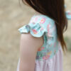 Sew Like My Mom Snapdragon Dress