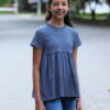 Sew Like My Mom Snapdragon Dress