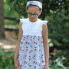 Sew Like My Mom Snapdragon Dress