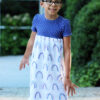 Sew Like My Mom Snapdragon Dress