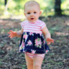 Sew Like My Mom Snapdragon Dress