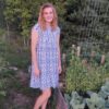 Sew Like My Mom Snapdragon Dress