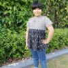 Sew Like My Mom Snapdragon Dress
