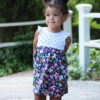 Sew Like My Mom Snapdragon Dress