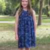 Sew Like My Mom Snapdragon Dress