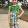 Sew Like My Mom Snapdragon Dress