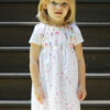 Sew Like My Mom Snapdragon Dress