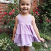 Sew Like My Mom Hakone Dress