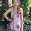 Sew Like My Mom Hakone Dress