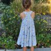 Sew Like My Mom Hakone Dress