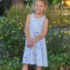 Sew Like My Mom Hakone Dress